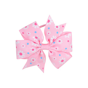 Accesorios para el cabello personalizados para niñas, cintas elásticas para el pelo, cintas elásticas para el pelo, 2022 - Product Image 5