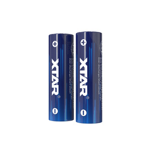 Xtar 4150mwh mejores pilas recargables AA 1.5V baterias de Lithium 1.5V baterias de litio Para recargar AA pin - Product Image 1