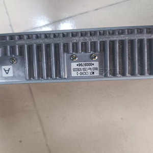 โรงงานผลิตแผงควบคุมเครื่องขุดรุ่น ZX200-3G, ZX230-3G, 240-3G, 330-3G พร้อม CPU สำหรับ - Product Image 4