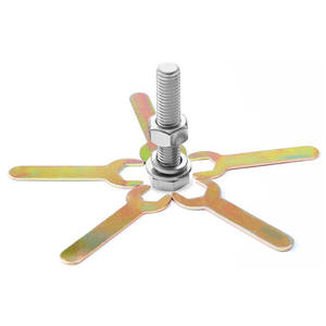 8mm 10mm 12mm Flachmaulschlüssel aus Kohlenstoffstahl, verzinkt, schwarz, 200 Nm max. Drehmoment, tragbarer Schraubenschlüssel, ISO9001-zertifiziert - Product Image 1