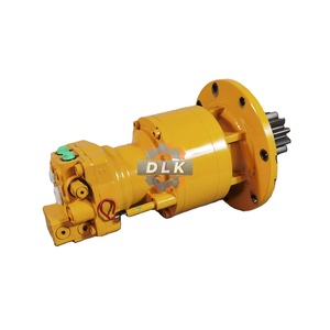 לנצח חפר חלקים sy80c נדנדה הידראולי נדנדה מנוע sy80c נדנדה התקן עבור sany - Product Image 1