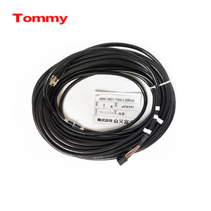 สายเคเบิลสำหรับแท่นสอนโปรแกรม FANUC รุ่น A660-2007-T364 - Product Image 1