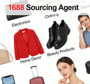 เราให้บริการจัดหาสินค้าจาก 1688 ที่เชื่อถือได้ พร้อมระบบช้อปปิ้งออนไลน์แบบครบวงจร  ข้อได้เปรียบทางการค้าที่โดดเด่นสำหรับชาวอินเดีย - Product Image 1