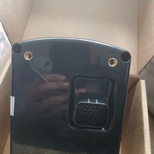 Panel de Pantalla para Excavadora JISION 305.5E 306E2 307 307E 307E2 305.5E2, Pantalla 454-7322, CHINA - Product Image 2