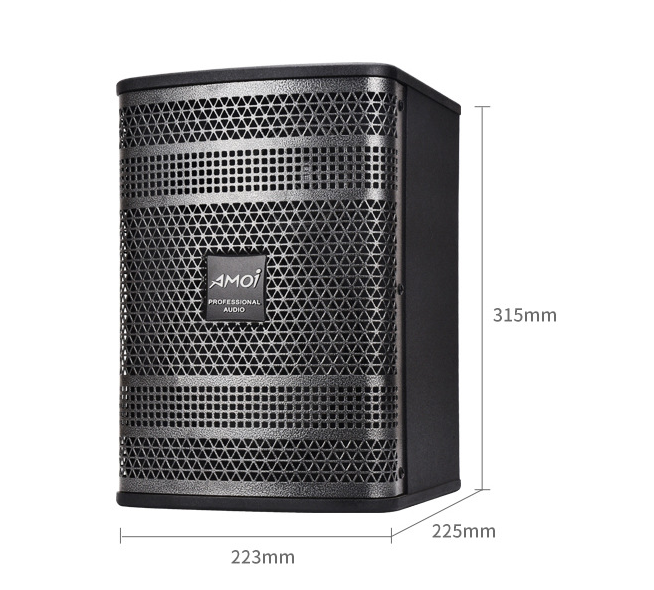 KTV / Home / Bar Karaoke Machine System Full Set Ktv Karaoke Equipment