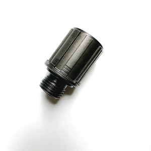 Buje Trasero de Bicicleta 7-10 Velocidades HG Freehub Acero 32H Tipo Bloqueo Base de Torre - Product Image 2