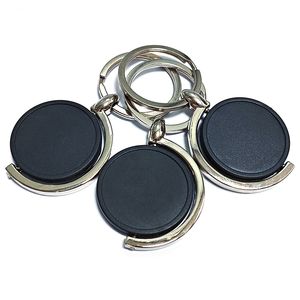 Llavero RFID de ABS con Logotipo/Impresión Personalizada GSC para Control de Acceso a Puertas/Gimnasios/Eventos - Product Image 1