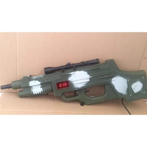 Máquina de Tiro Láser Chuangxin, Juego de Arcade para Niños, Práctica de Tiro al Blanco, Juguete de Entretenimiento - Product Image 2