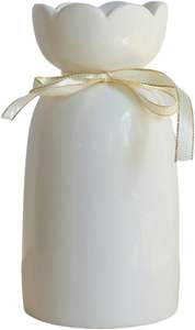 Décoration de table de salon de mariage en céramique <span class=keywords><strong>simple</strong></span> et moderne Vase d'arrangement de fleurs séchées pour bureau chambre à coucher - Product Image 5