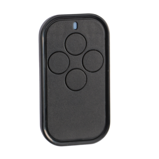 YET2210 433/315mhz Garage Gate Learning Code Universal Garage Door Remote Control Duplicator Gate Opener