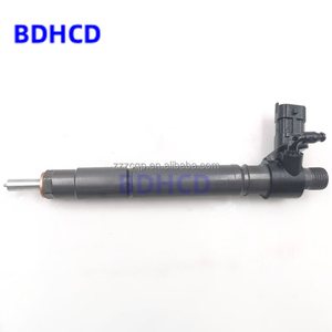 Injecteur à rampe commune de pièces de rechange automatiques BDHCD 0445115025 0986435450 9659228880 pour pièces de moteur Citroen Fiat <span class=keywords><strong>Ford</strong></span> Lan 0445115025 - Product Image 3