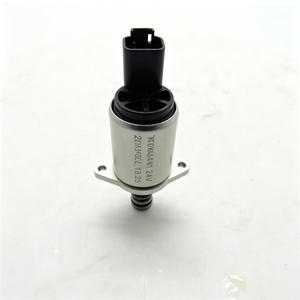 Vente directe d'usine de nouveaux modèles de électrovannes Jision TM68401 24V pour excavatrices, garantie d'un an, disponible en stock - Product Image 3