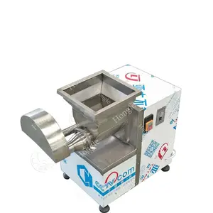 Automatische Volumetrische Pie Deeg Divider Machine Deeg Extruder Cutter Machine