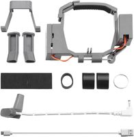 Système de largage rapide pour Mavic 2 Air 3 Pro Platinum et Phantom