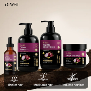 Diwei-Champú con biotina <span class=keywords><strong>y</strong></span> Romero <span class=keywords><strong>para</strong></span> <span class=keywords><strong>el</strong></span> crecimiento del <span class=keywords><strong>cabello</strong></span>, champú orgánico <span class=keywords><strong>para</strong></span> <span class=keywords><strong>el</strong></span> cuidado del <span class=keywords><strong>cabello</strong></span>, <span class=keywords><strong>cebolla</strong></span> roja personalizada - Product Image 1