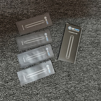 Sachets parfumés en papier personnalisés, sachets en aluminium, bâtonnets parfumés, désodorisant pour l'air
