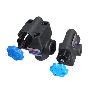 วาล์วปรับแรงดันไฮดรอลิกแบบแผ่น YF-B10H4-S/YF-B10H2/YF-B10 H3/YF-L10H4-S - Product Image 3