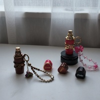 Mini Parfum de Luxe Original 15ml en Gros – Parfums de Marque de Créateur Arabe, Senteur Florale Longue Durée, Essence Acceptant l'OEM