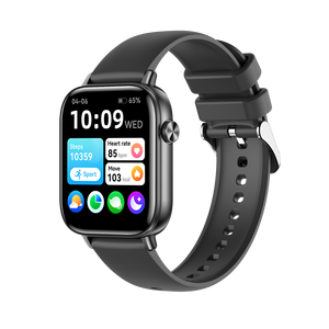 <span class=keywords><strong>Montre</strong></span> <span class=keywords><strong>connectée</strong></span> tendance pour la <span class=keywords><strong>natation</strong></span>, <span class=keywords><strong>étanche</strong></span>, fitness, véritable mesure de l'oxygène dans le sang, montres connectées - Product Image 1