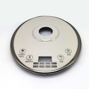 ผู้ผลิตแม่พิมพ์ LMD/IML คุณภาพสูงตามสั่ง - Product Image 1