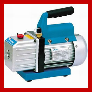 Pompa per vuoto <span class=keywords><strong>a</strong></span> palette rotative Retekool per HVAC, refrigerazione, aria condizionata R134a R410a R22 R32 - Product Image 1