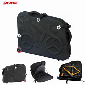 Housse De Transport Roue Vélo 29 Pouces - Sac Protection Roues VTT Et Vélo Route - DUUTI