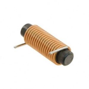 744710605 Through Hole Inductor 6uH 25% 11.7mOhm - Product Image 1