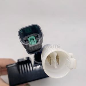 Relais temporisé Scrapte 111-4870 pour excavatrice E320B 330B 325B, montage sur panneau, SPDT, avec câblage - Product Image 3