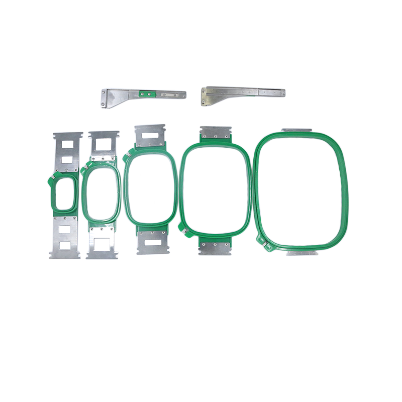 QHM Embroidery Apparel Machine Parts t