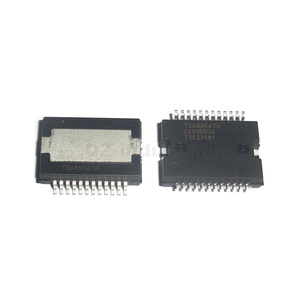 Qz tda8954th ban đầu <span class=keywords><strong>IC</strong></span> amp D Mono/stereo 420W 24hsop tda8954 tda8954th/N1 - Product Image 4