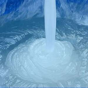 Poudre de Chine liquide de matière première de cosmétiques de sulfate SLES - Product Image 2