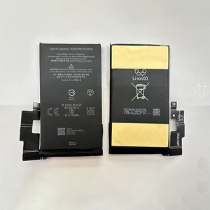 <span class=keywords><strong>Batterie</strong></span> de <span class=keywords><strong>remplacement</strong></span> pour Google Pixel 7 Pro GMF5Z Nouvelle <span class=keywords><strong>batterie</strong></span> de téléphone au lithium de <span class=keywords><strong>remplacement</strong></span> - Product Image 4
