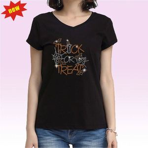 <span class=keywords><strong>Rhinestone</strong></span> Skull Heat Transfer Bling <span class=keywords><strong>Custom</strong></span> Designs Transferências De Calor De Strass para T-Shirt - Product Image 5
