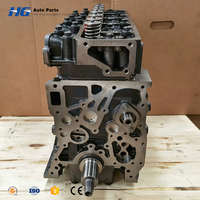 Moteur neuf TD42 ZD30 TD27 QD32 YD25 A15S KA24 QR20 D40 RB26 TB48, bloc moteur complet pour Nissan Navara NV350 Urvan