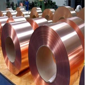 แคโทดทองแดง 99.99% พร้อมบริการเชื่อมและตัด ราคาโรงงาน จำหน่ายจำนวนมากโดยตรง - Product Image 5