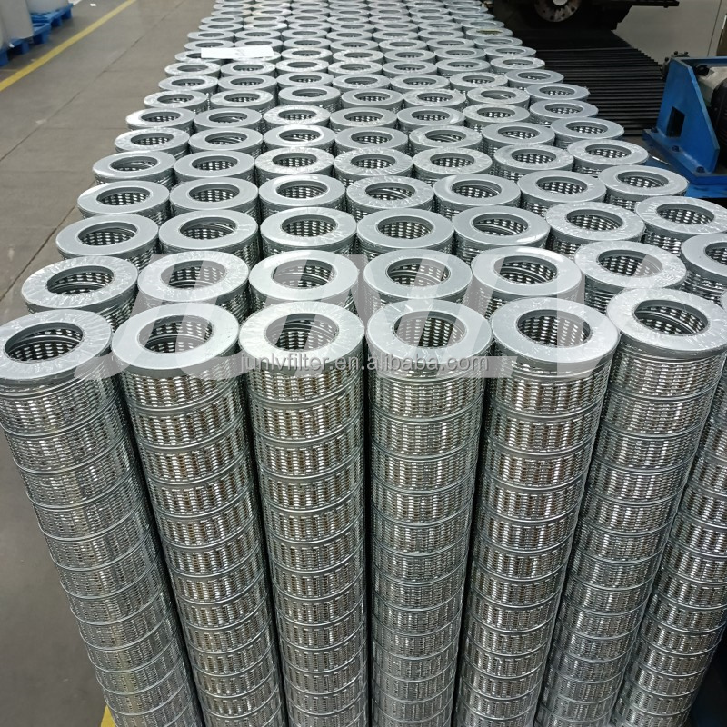 Return Oil Filter element Industrial Filtration Equipment Mountings Hydraulic Filter Element HP0113A06VH