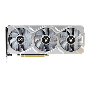 Original GALAX GTX <strong>1660</strong> <strong>Super</strong> METALTOP Gaming Graphics Card in Stock Ready to Ship - Product Image 2