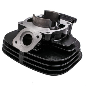 Piezas de Motocicleta Transfronterizas. Aplicable al Bloque de Cilindros y Cabeza de Cilindros del Motor Yamaha YFS200 Blaster200. 88-06 - Product Image 4