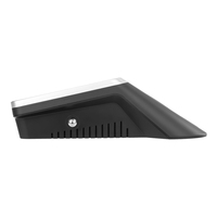 Vérificateur de prix Windows 10, écran tactile 8 pouces, I3 4ème génération, 4+128 Go WIFI avec scanner 2D