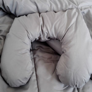 ถุงนอนแบบมีออกซิเจนไฮเปอร์บาริคสำหรับปีนเขาสองชั้นถุงนอนสำหรับคุณแม่ - Product Image 6