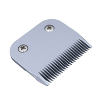 Lames de tondeuse pour animaux de compagnie Sumthin A5-7F Series 0.5mm 440c écologiques, personnalisables en gros