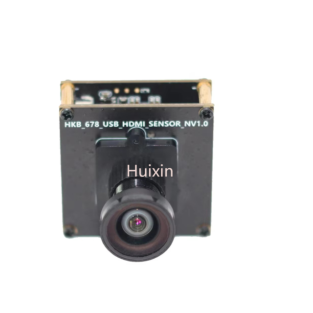 Hot Hot Sale 12MP 4K HD IMX678 USB Industrial Camera Module 4K Video Conference HDR With High Resolution