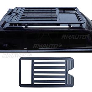 Portaequipajes de Techo para Auto, de Aleación de Aluminio, para Haval Raptors, Kit de Carrocería, Accesorios para Auto - Product Image 1