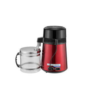 Destiladores <span class=keywords><strong>de</strong></span> <span class=keywords><strong>Agua</strong></span> Comerciales Profesionales Fomos Divine Buy - Product Image 2