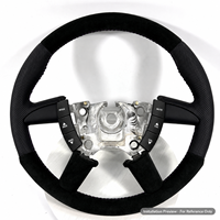 Expédition rapide Volant Holden VZ pour Vauxhall Pontiac GTO Chevrolet Lumina Caprice Installation Plug and Play