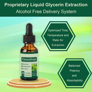 Suplemento de Extracto de Cardo Mariano Herbal Amaz, Gotas Líquidas para Desintoxicar y Limpiar los Riñones y el Hígado, para la Digestión y Mejora de la Inmunidad - Product Image 5