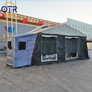 <span class=keywords><strong>Remorque</strong></span> de <span class=keywords><strong>moto</strong></span> à bride directe de cinquième roue, camping-car de petite <span class=keywords><strong>porte</strong></span>, camping-car Patriot à vendre - Product Image 3