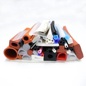 <span class=keywords><strong>Joint</strong></span> d'étanchéité <span class=keywords><strong>de</strong></span> porte <span class=keywords><strong>de</strong></span> <span class=keywords><strong>four</strong></span> en silicone <span class=keywords><strong>de</strong></span> qualité alimentaire résistant aux hautes températures <span class=keywords><strong>de</strong></span> type E avec service <span class=keywords><strong>de</strong></span> découpe jusqu'à 220°C 3000°C - Product Image 5