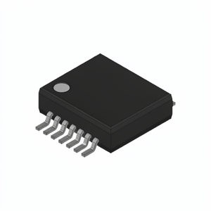 74HCT11DB,118 Logic Electronics Component Authorized Distributor - Product Image 1