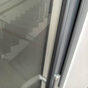 Australia AS2047 Heat Insulation Air <strong>Tight</strong> Modern Double Glazed Aluminum Alloy French Casement <strong>Door</strong> Apartment Exterior - Product Image 6